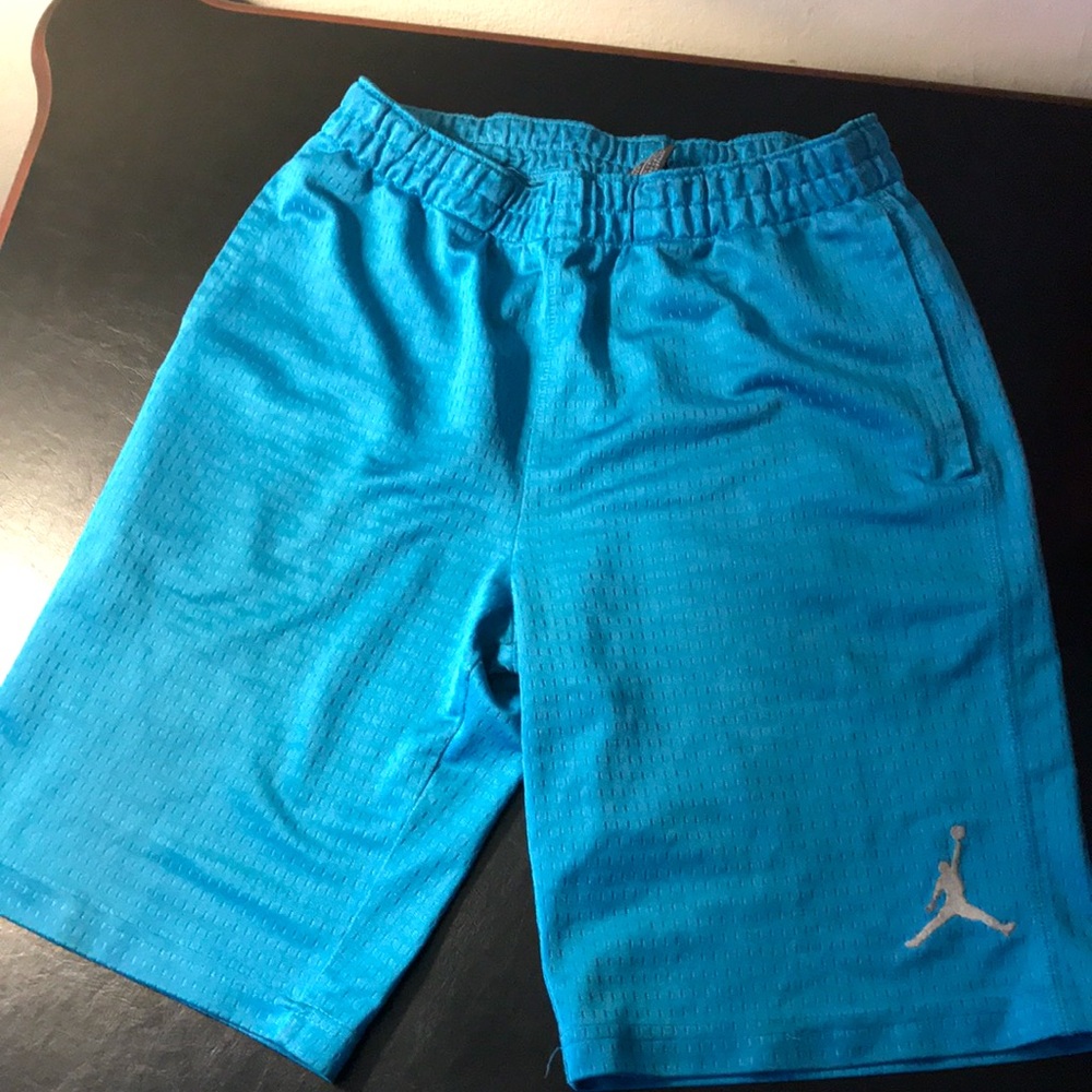 Kids Jordan shorts